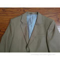 Men's suit jackets blazer TR beige